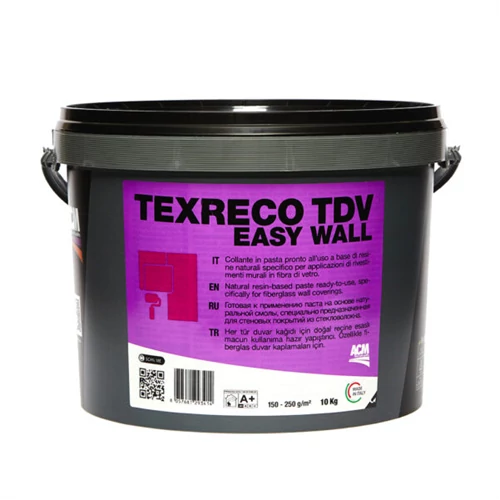 ACM TEXRECO TDV EASYWALL 10KG