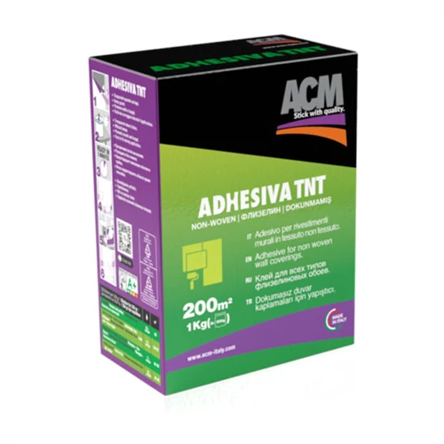 ACM ADHESIVA TNT 1KG