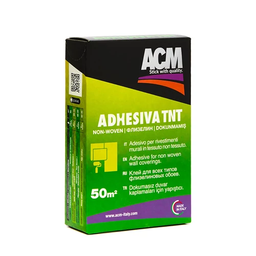 ACM ADHESIVA TNT 250G