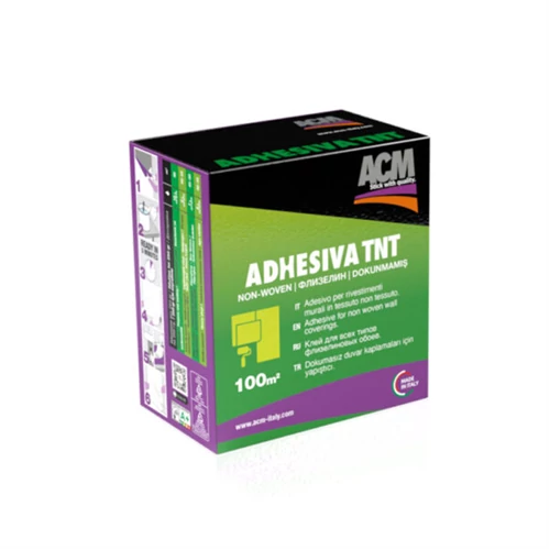 ACM ADHESIVA TNT 500G