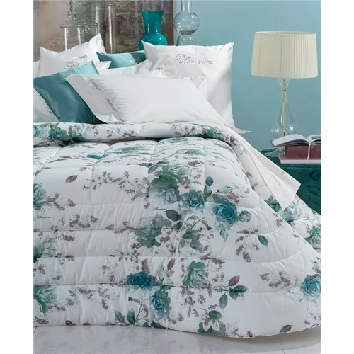 Labuan Comforter for double bed 270x265(02.Blush)