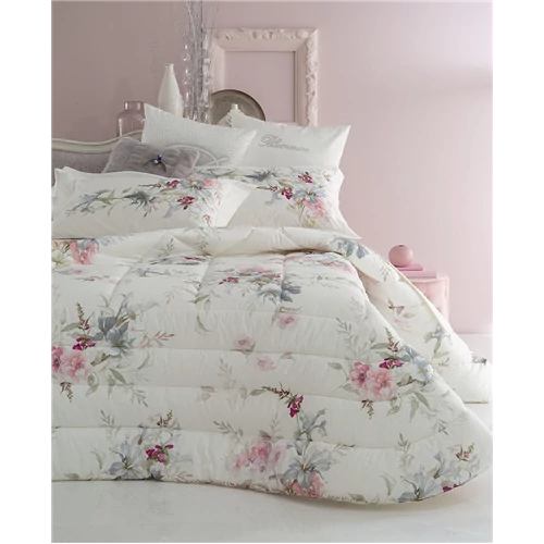Beatrice Comforter for double bed 270x265(07.Chick)