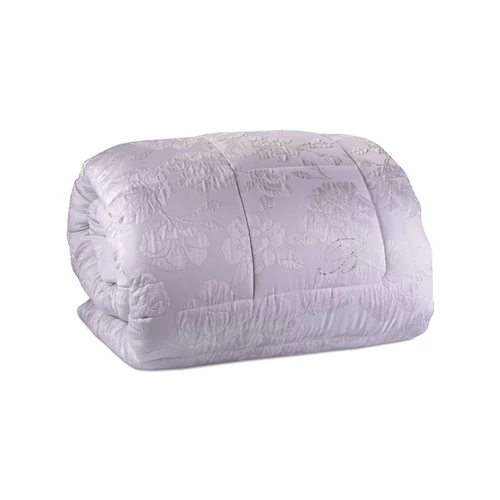 Lilian Comforter for double bed 270x265(13.Silver)