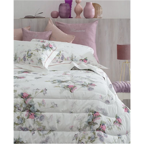 Liala Comforter for double bed 270x265(07.Honey)