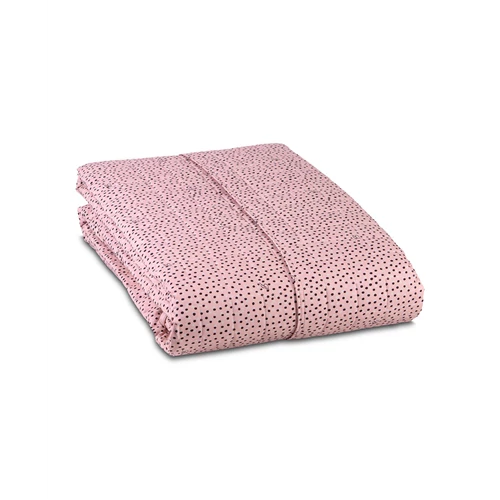 Malu Bedspread for single bed 180x270(09.Peach)