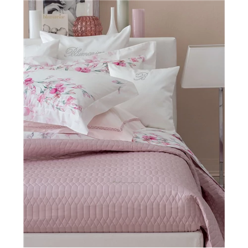 Iris Bedspread for double bed 270x270(03.Iris)