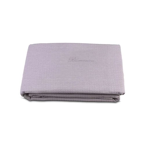 Lory Piquet Bedspread for double bed 260x270(51.Crystal)