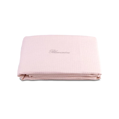 Lory Piquet Bedspread for single bed 180x270(30.Power.pink)
