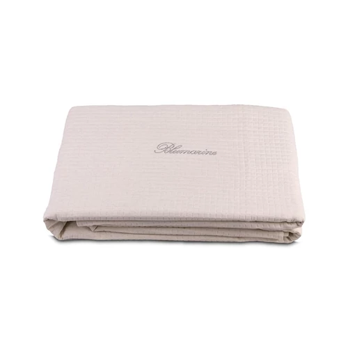 Lory Piquet Bedspread for single bed 180x270(48.Silk)