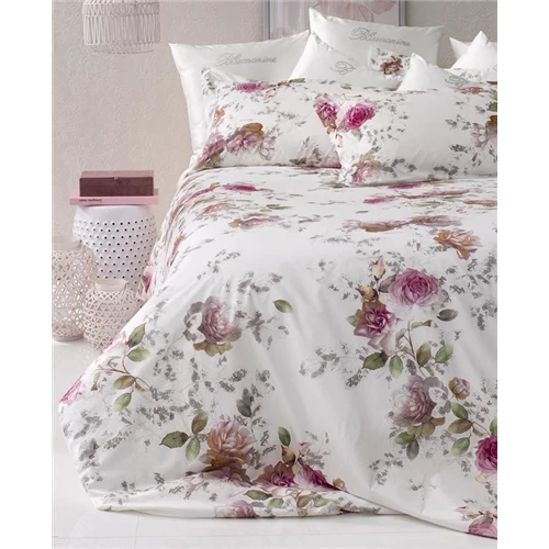 Labuan Duvet cover set for double bed 250x200(06.Dew)