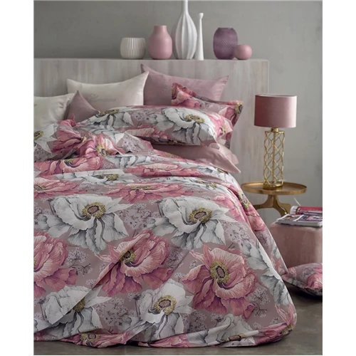 Margot Duvet cover set 240x220(11.Slate)