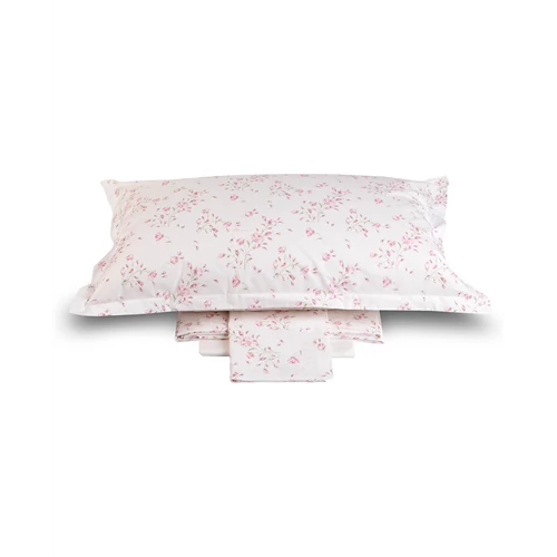 Lilibet Sheet set for double bed 250x290(02.Pink)