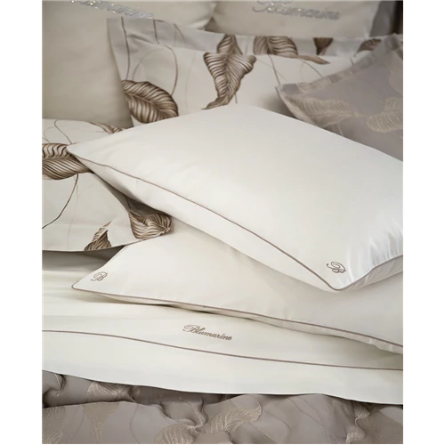 Profilo Blu Sheet set for double bed 250x290(11.Butter)