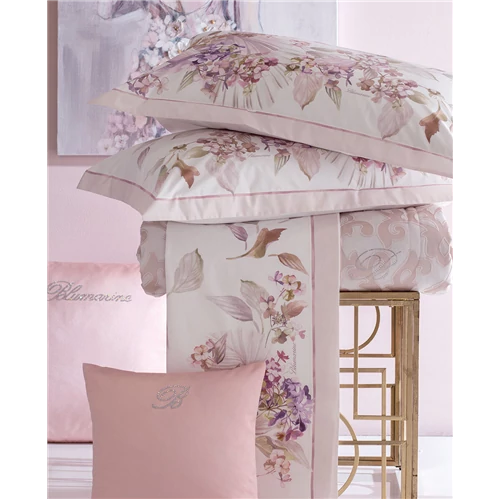 Veronica Sheet set for double bed 250x290(02.Pink)