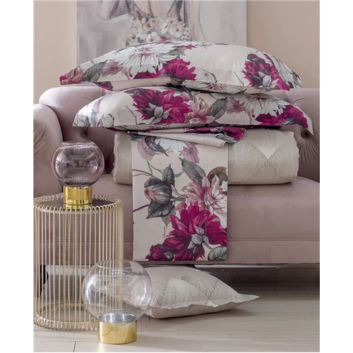 Liuba Sheet set for double bed 250x290(02.Blush)