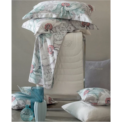 Margot Sheet set for double bed 250x290(11.Slate)
