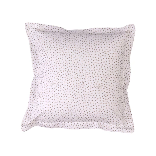 Malu Cushion 48x48(01.White/Ecru)