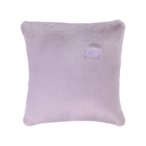New Blanca Cushion 42x42(02.Powder.pink)