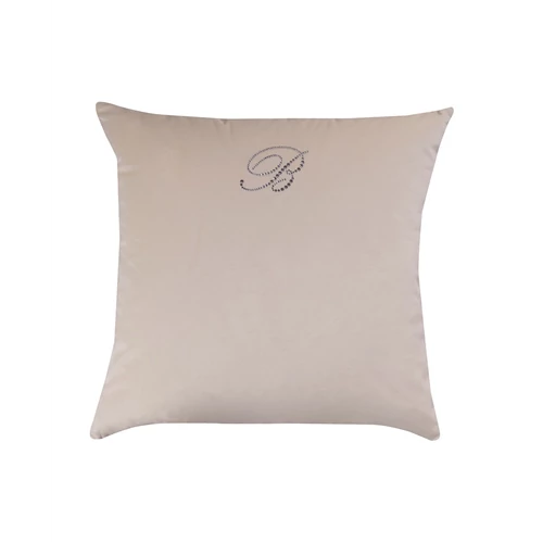 Blu Velvet Cushion 42x42(05.Magnolia)
