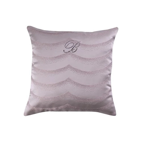 Jasmine Cushion 60x60(05.Ecru)