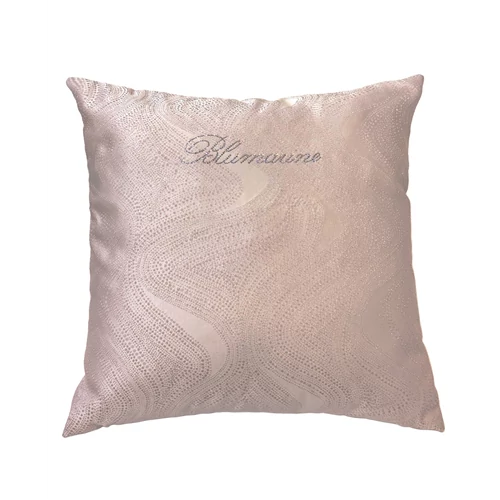 Crystelle Cushion 60x60(05.Ivory)