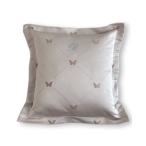 Livia Cushion 48x48(06.White)