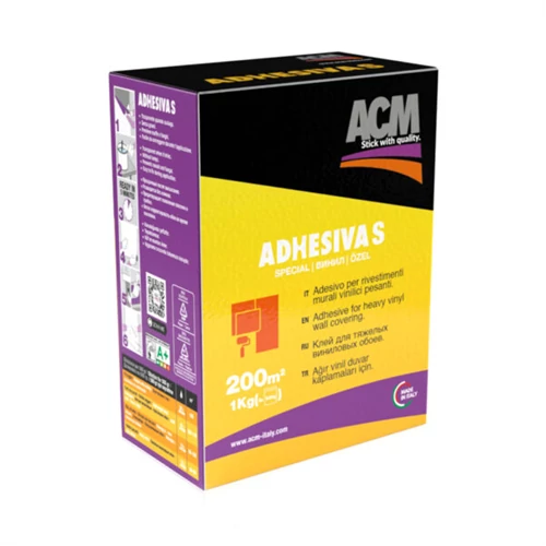 ACM ADHESIVA S 1KG