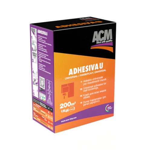 ACM ADHESIVA U 1KG