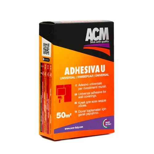 ACM ADHESIVA U 250G