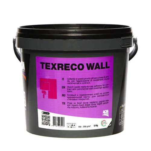 ACM TEXRECO WALL 5KG