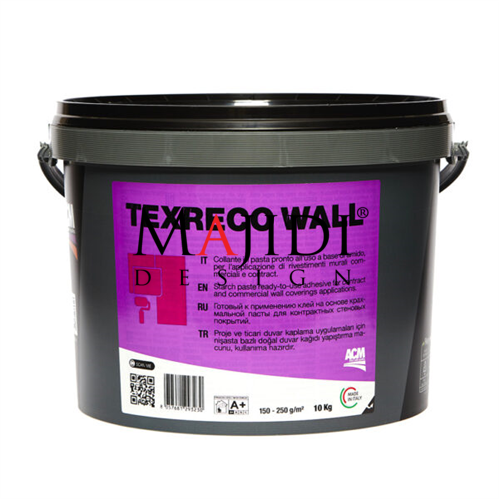 ACM TEXRECO WALL 10KG