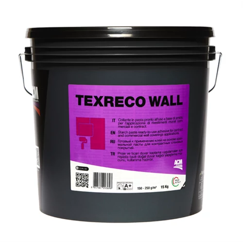 ACM TEXRECO WALL 15KG