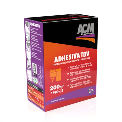 ACM ADHESIVA TDV 1KG