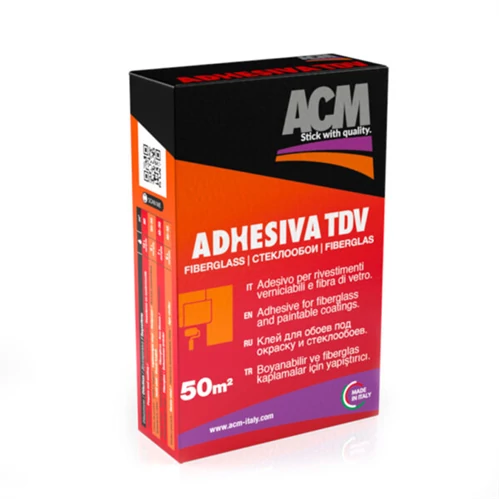 ACM ADHESIVA TDV 250G