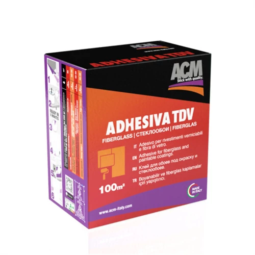 ACM ADHESIVA TDV 500G