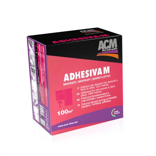 ACM ADHESIVA M 500G