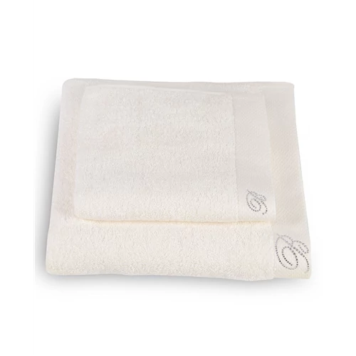 Benessere Towel set 2 pcs 40x60 + 60x110(01.Pearl)