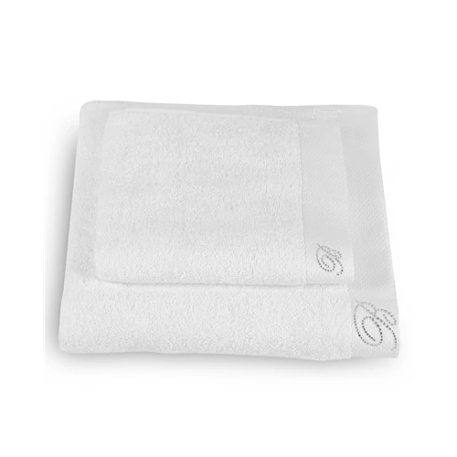 Benessere Towel set 2 pcs 40x60 + 60x110(04.White)