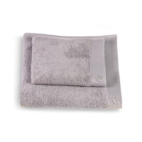 Benessere Towel set 2 pcs 40x60 + 60x110(08.Grey)