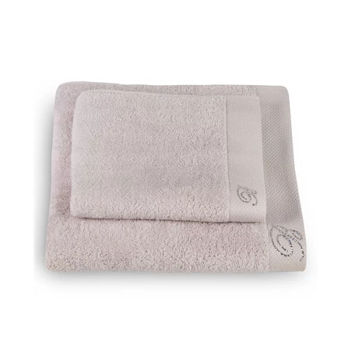 Benessere Towel set 2 pcs 40x60 + 60x110(13.Ice)