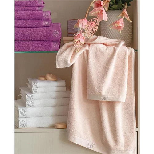 Benessere Towel set 2 pcs 40x60 + 60x110(20.Light.blue)