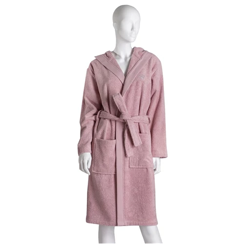 Benessere Bathrobe size M(40.Heather)