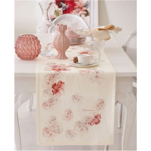 Annabella Runner 50x150(09.Coral)