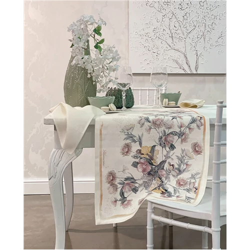 Liala Runner 50x150(07.Honey)