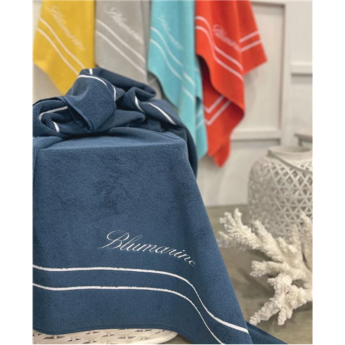 Yacht Club Beach towel 100x180(13.Artic)