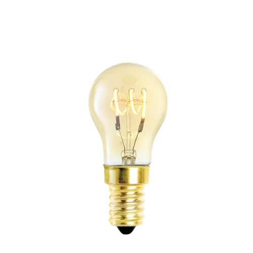4 Darabos Led Izzó