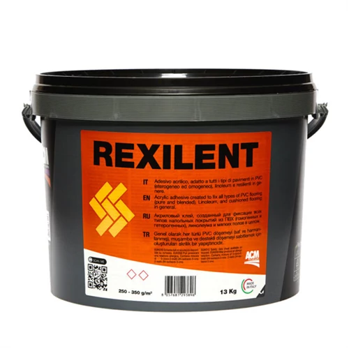 ACM REXILENT 13KG