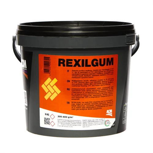 ACM REXILGUM 6KG