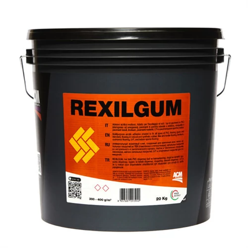 ACM REXILGUM 20KG