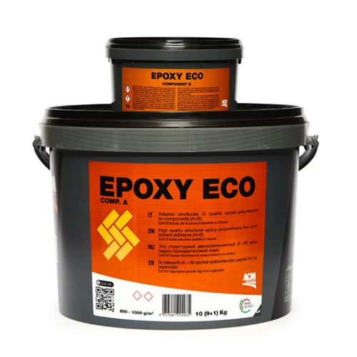 ACM EPOXY ECO 5KG A+B